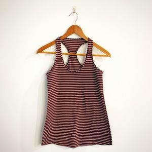 Lululemon Razorback Tank Top